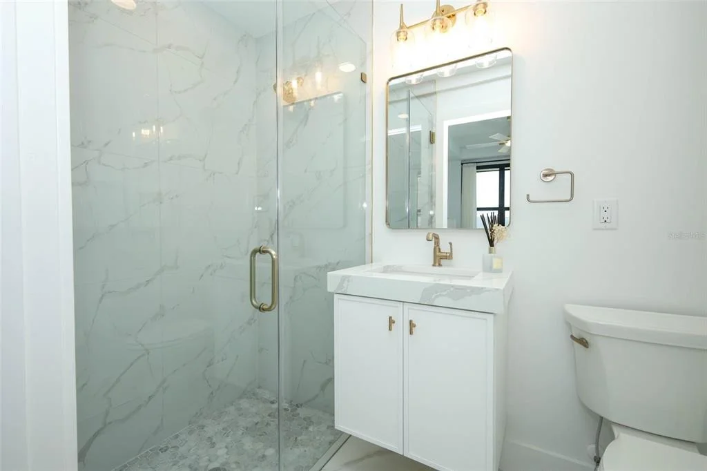 Photo of Unit 5 at 2360 OCEAN SHORE BOULEVARD