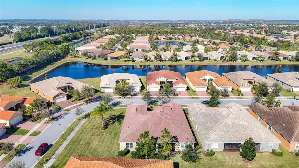 Photo of 4935 MARBLE SPRINGS CIRCLE