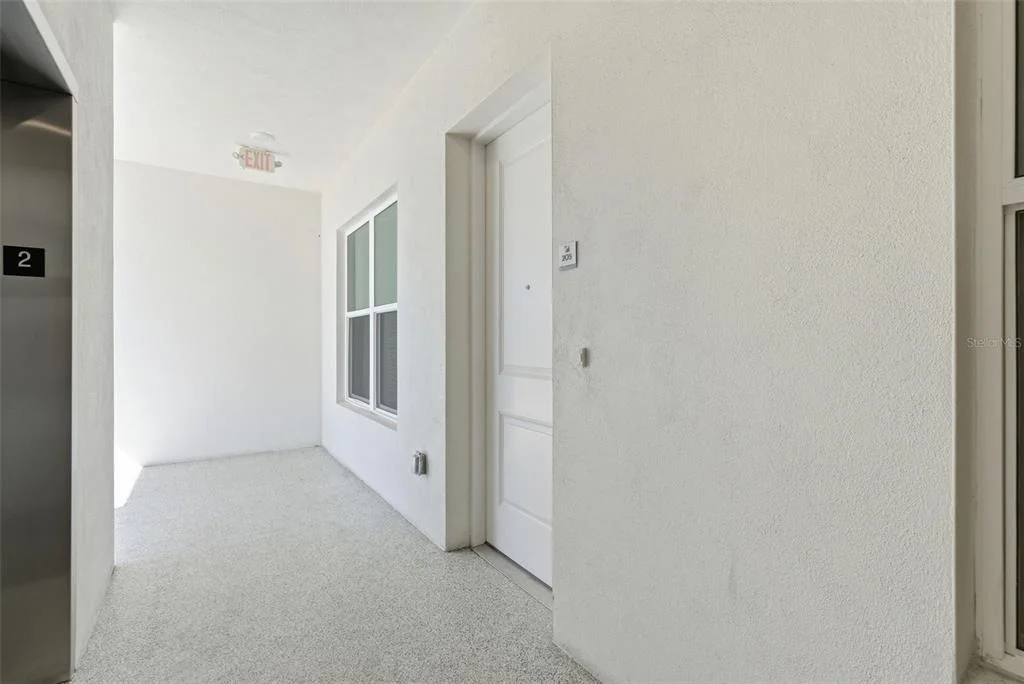Photo of Unit 205 at 400 150TH AVENUE