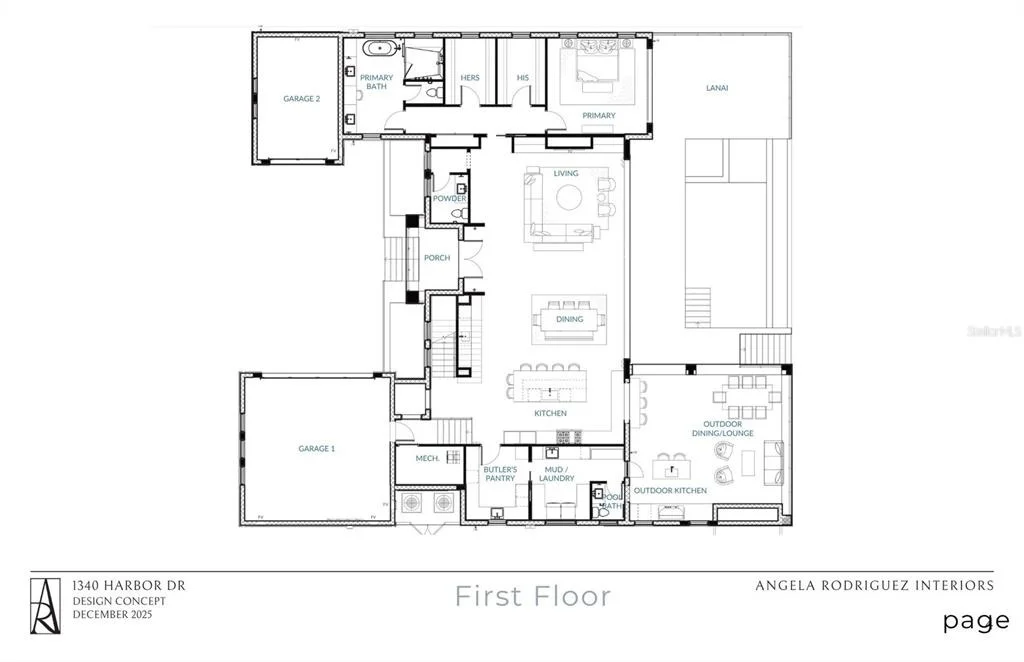 Photo of 1340 HARBOR DRIVE