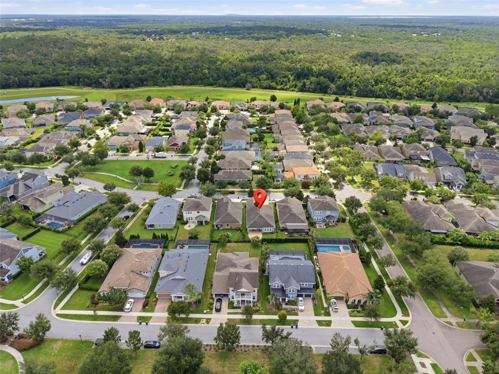 Photo of 5821 JASPER GLEN DRIVE