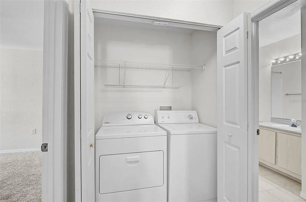 Photo of Unit 204 at 8827 MANOR LOOP