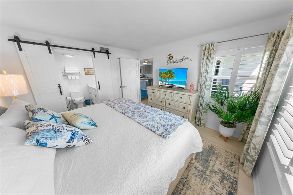 Photo of Unit 309 at 3180 OCEAN SHORE BOULEVARD