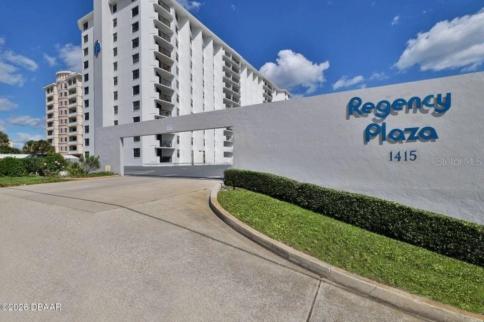 Photo of Unit H050 at 1415 OCEAN SHORE BOULEVARD