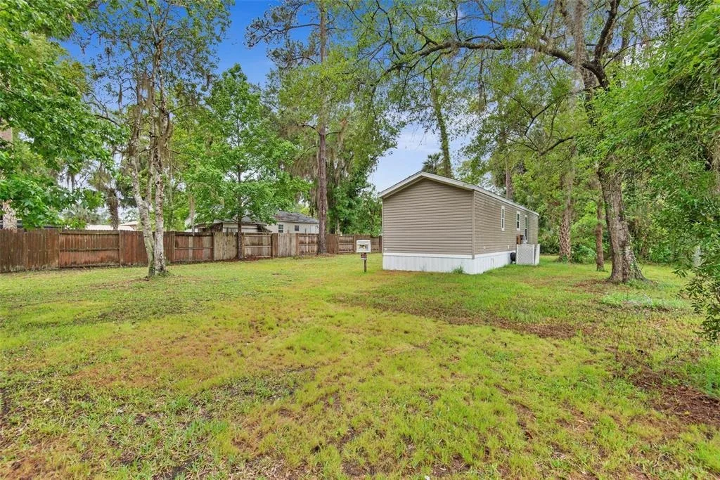 Photo of 55917 CABBAGE ROAD