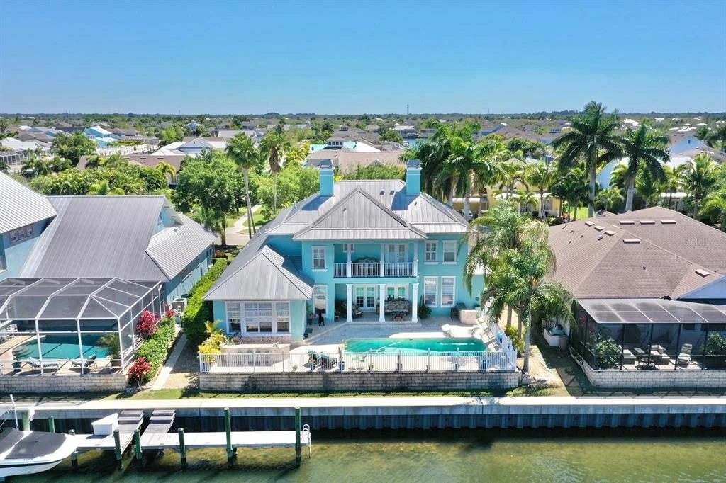 Photo of 615 ISLEBAY DRIVE