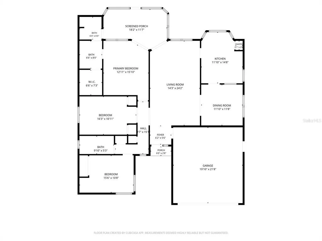 Photo of 6218 CRANE DRIVE