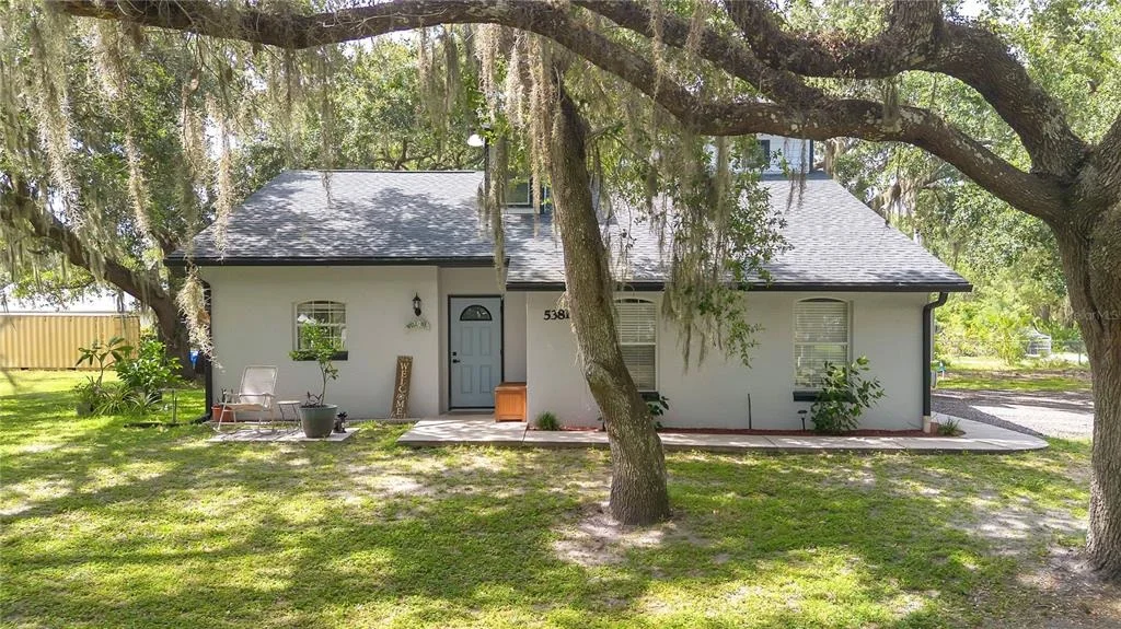 Photo of 5381 ALLIGATOR LAKE ROAD