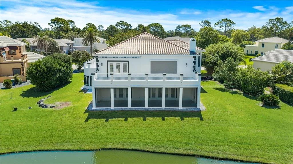 Photo of 57 BAY POINTE DRIVE