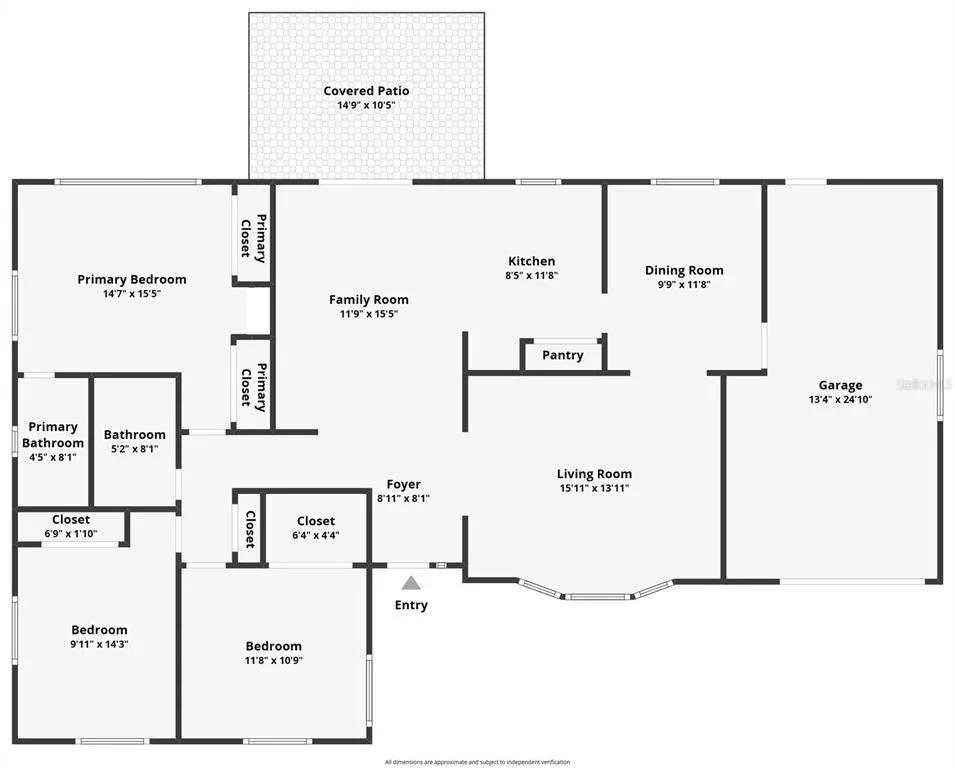 Photo of 5212 CLARENDON ROAD