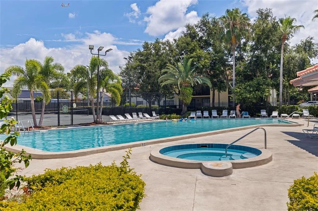 Photo of 809 HAMMOCK PINE BOULEVARD