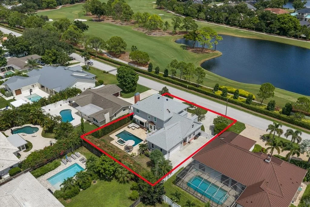 Photo of 1322 GOLF VIEW DRIVE