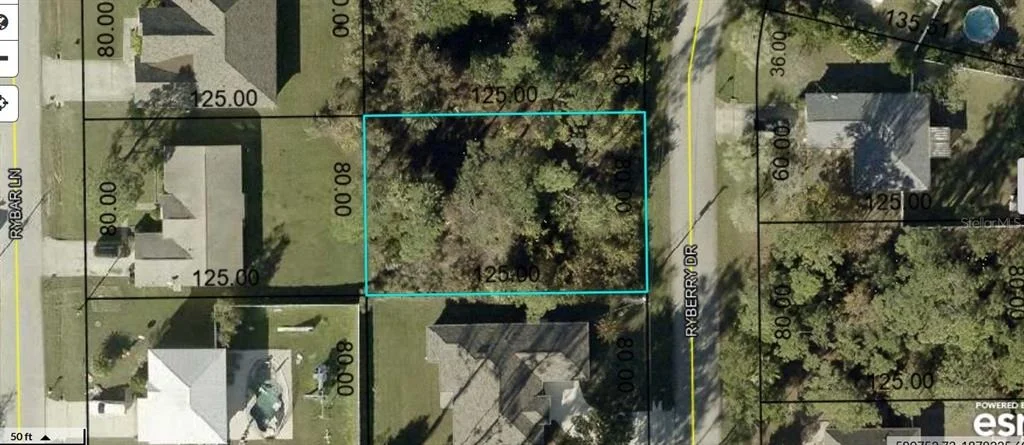 Photo of 6 RYBERRY DRIVE