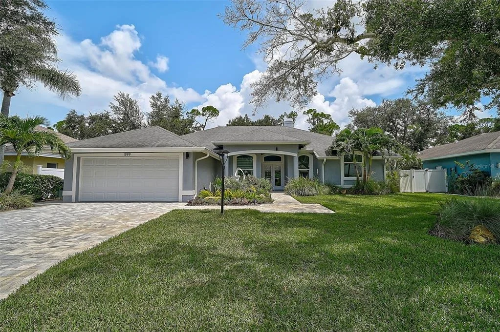 Photo of 599 PINE RANCH EAST ROAD