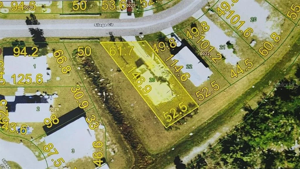 Photo of 7450 SILAGE CIRCLE