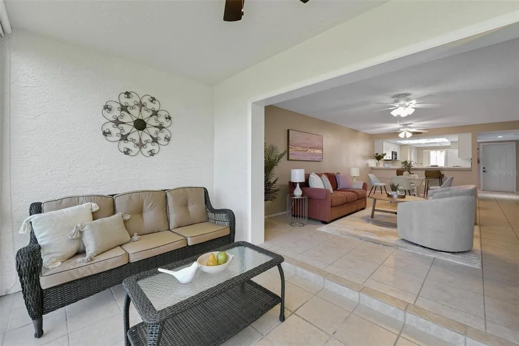 Photo of Unit 704 at 6908 DREWRYS BLUFF