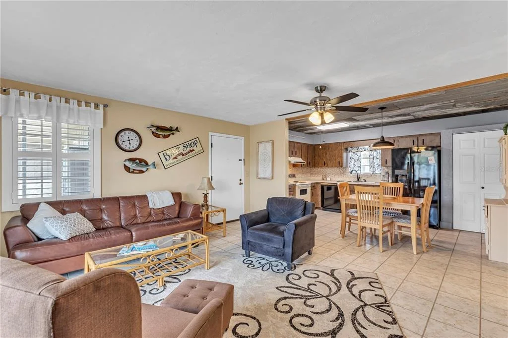 Photo of Unit 205C at 1640 JUNO TRAIL