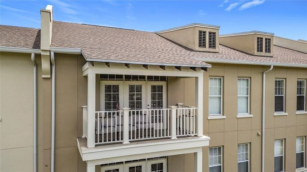 Photo of Unit 308 at 1231 WRIGHT CIR