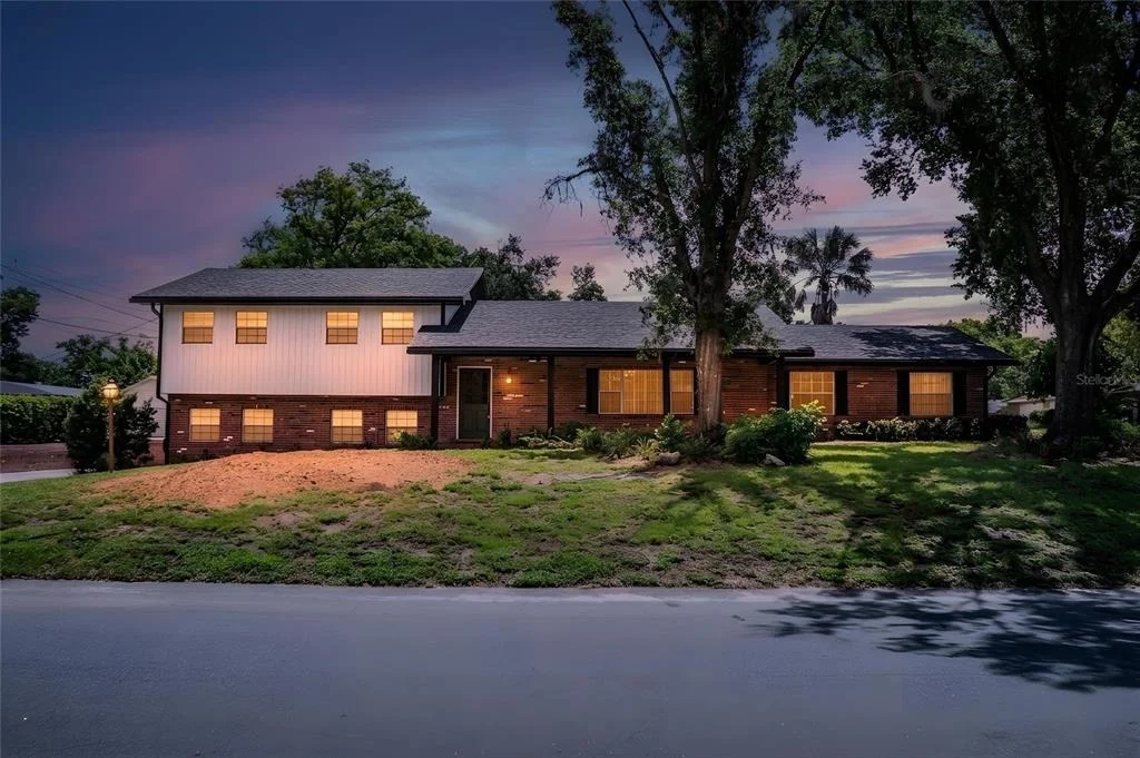 Photo of 4504 MOUNT VIEW DRIVE