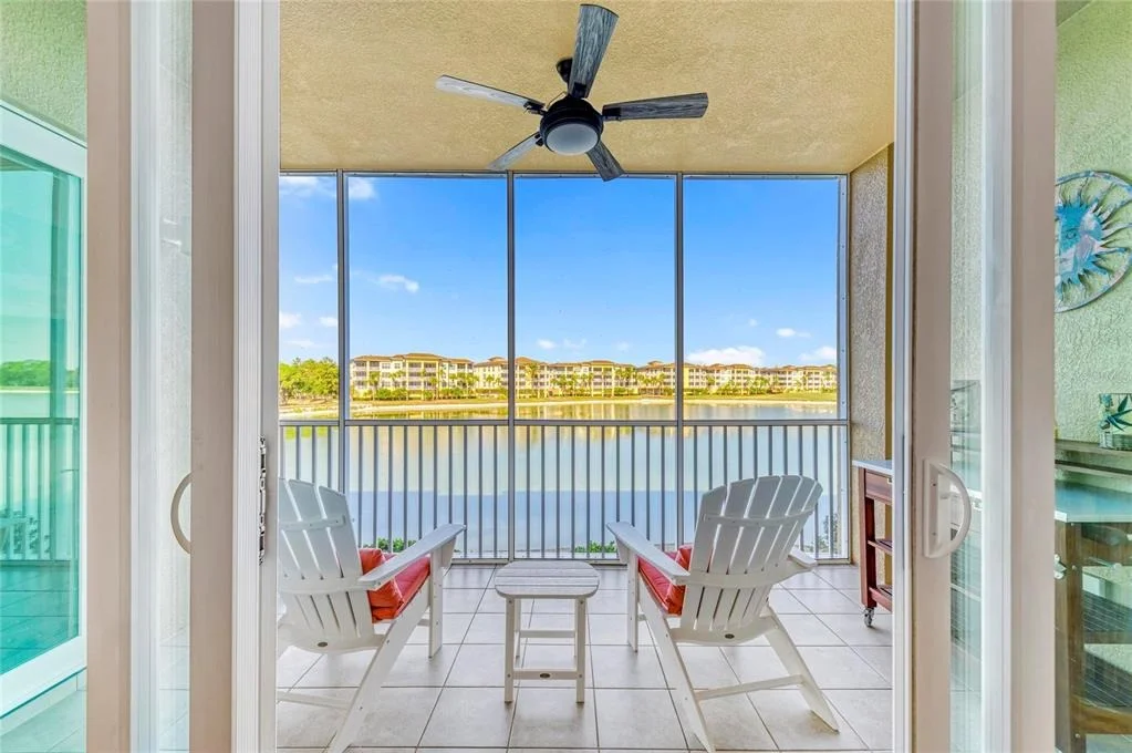 Photo of Unit 202 at 10530 BOARDWALK LOOP