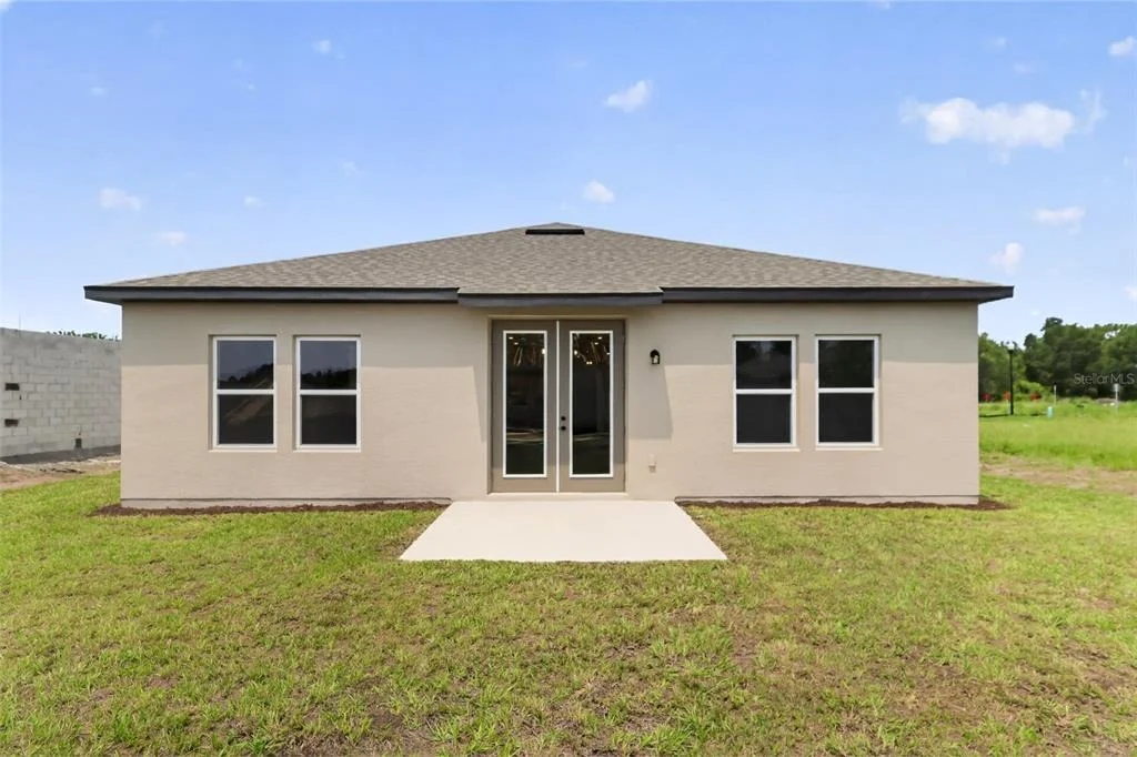 Photo of 1623 CANE BAMBOO DRIVE