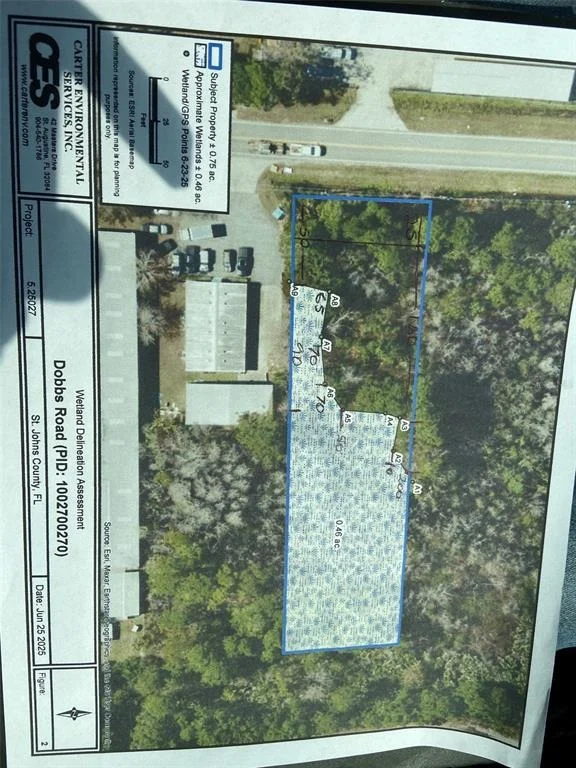 Photo of DOBBS ROAD