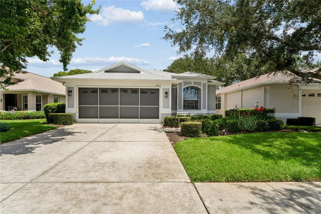 Photo of 14465 MIDDLE FAIRWAY DRIVE
