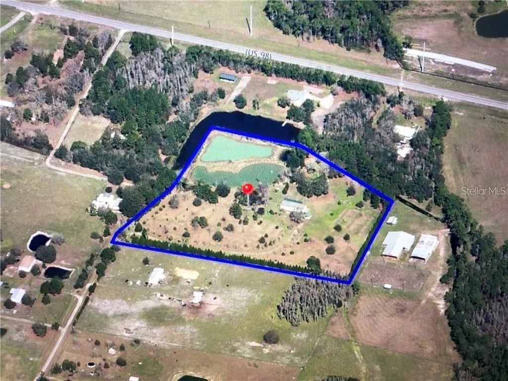 Photo of 13921 PINE MEADOW ROAD