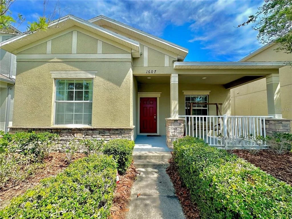 Photo of 1607 ACADIA HARBOR PLACE