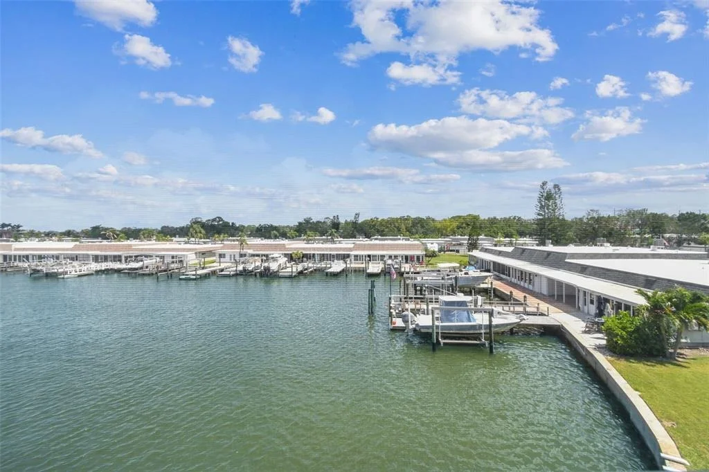 Photo of Unit 310 at 1 BOCA CIEGA POINT BOULEVARD
