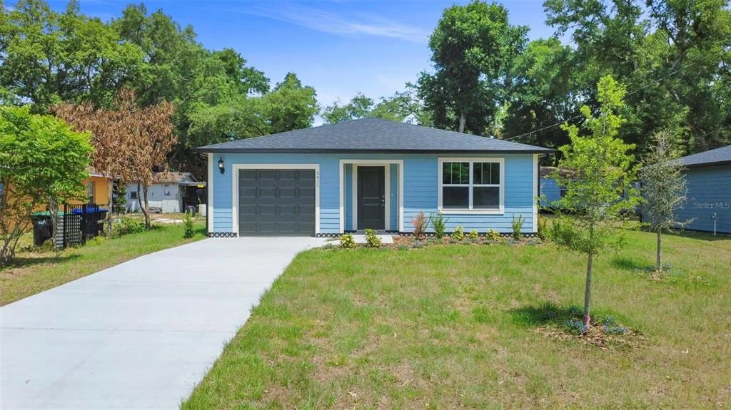 Photo of 3411 WARREN SAPP DRIVE