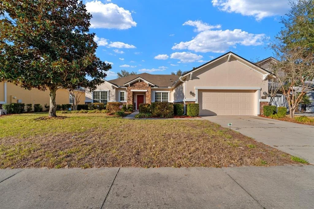 Photo of 4588 GOLF BROOK ROAD