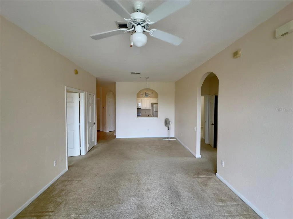 Photo of Unit 532 at 13536 TURTLE MARSH LOOP