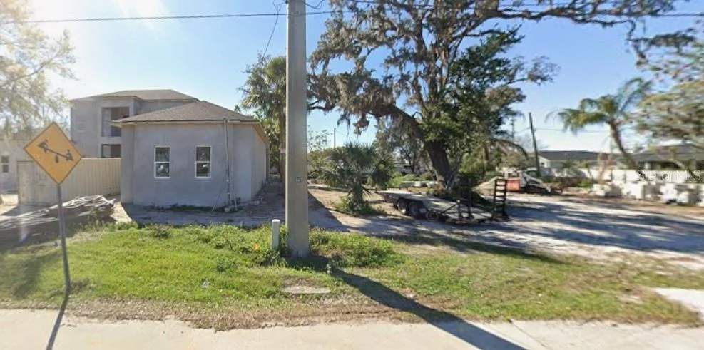 Photo of 5605 PROVIDENCE ROAD