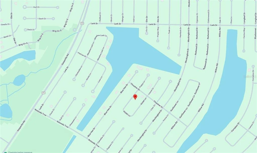 Photo of 6 VIOLET LANE