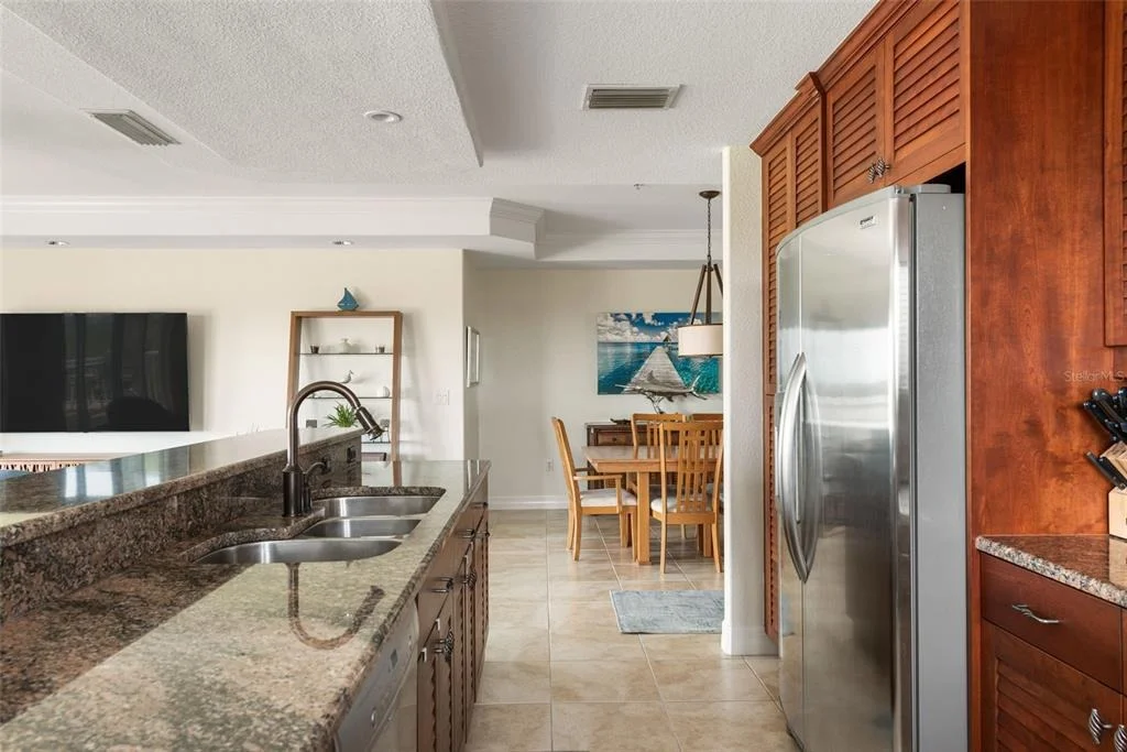 Photo of Unit 204 at 1420 BEACH ROAD