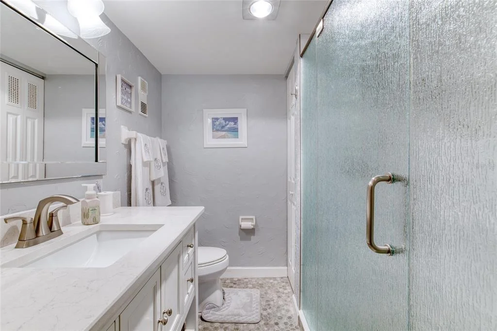 Photo of Unit 609 at 1415 OCEAN SHORE BOULEVARD