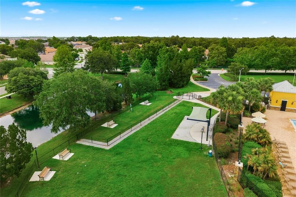 Photo of 6410 FALLING OAK TRAIL