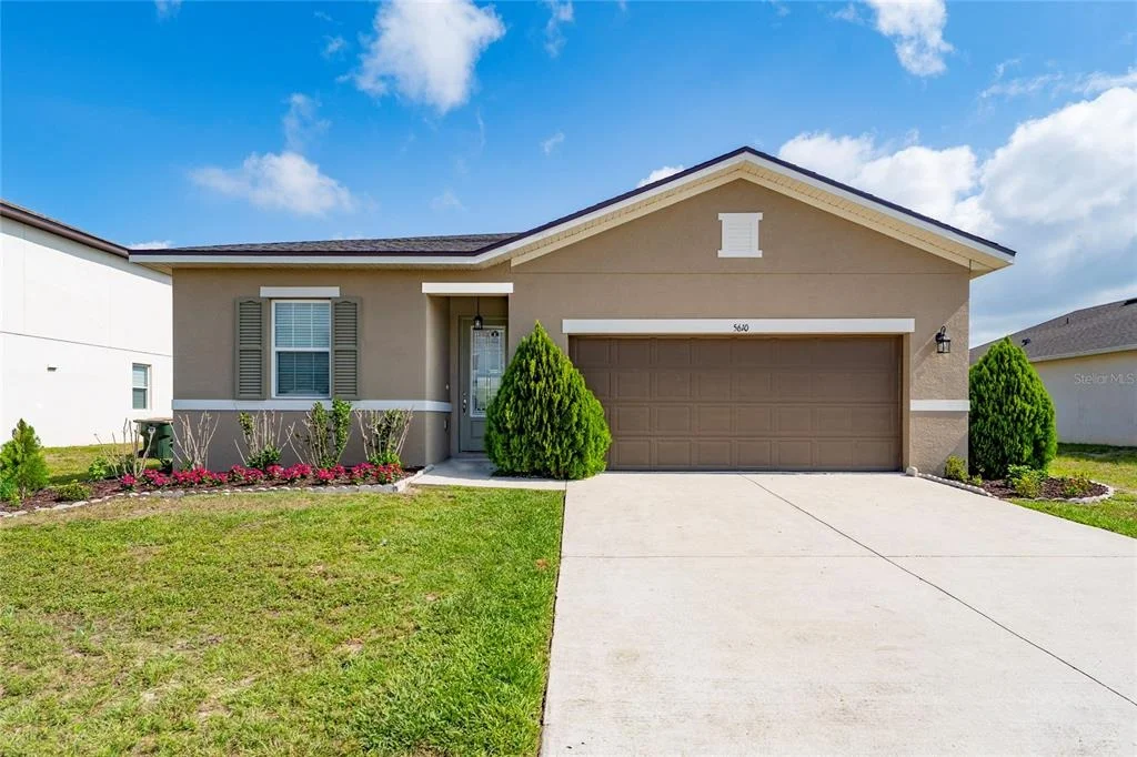 Photo of 5610 WESTERN SUN DRIVE