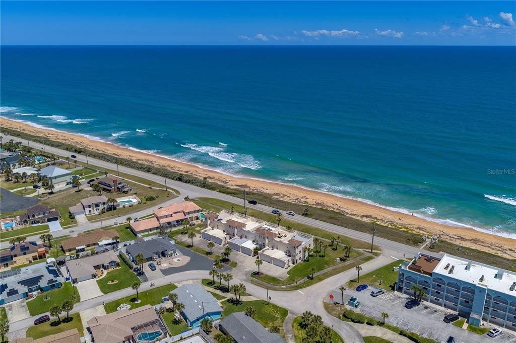 Photo of Unit 4 at 3400 OCEAN SHORE BOULEVARD