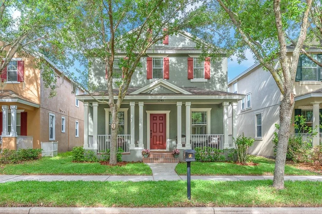Photo of 5945 BEACONPARK STREET