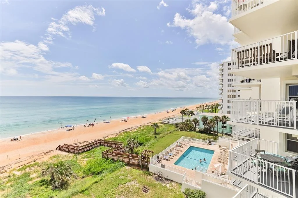 Photo of Unit 505 at 1183 OCEAN SHORE BOULEVARD