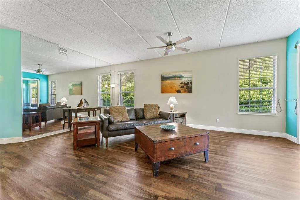 Photo of Unit 11A at 710 AUGUSTA CIRCLE