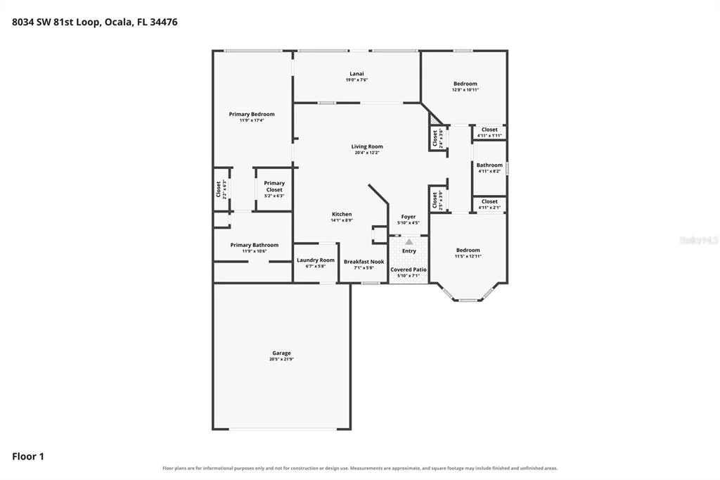 Photo of 8034 SW 81ST LOOP
