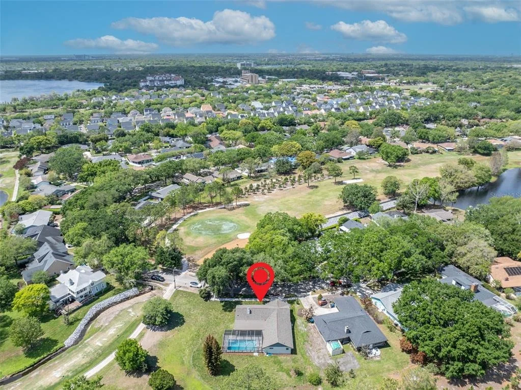 Photo of 1507 GOLFSIDE DRIVE