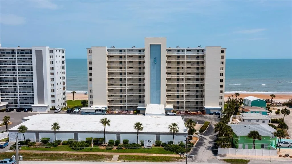 Photo of Unit 303 at 1133 OCEAN SHORE BOULEVARD
