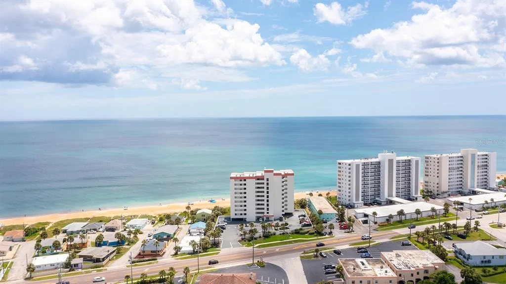 Photo of Unit 505 at 1183 OCEAN SHORE BOULEVARD