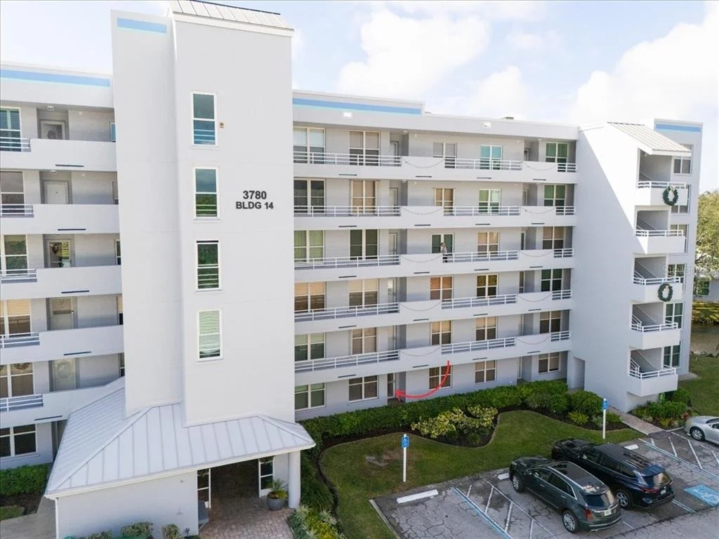 Photo of Unit 106 at 3780 PINEBROOK CIRCLE