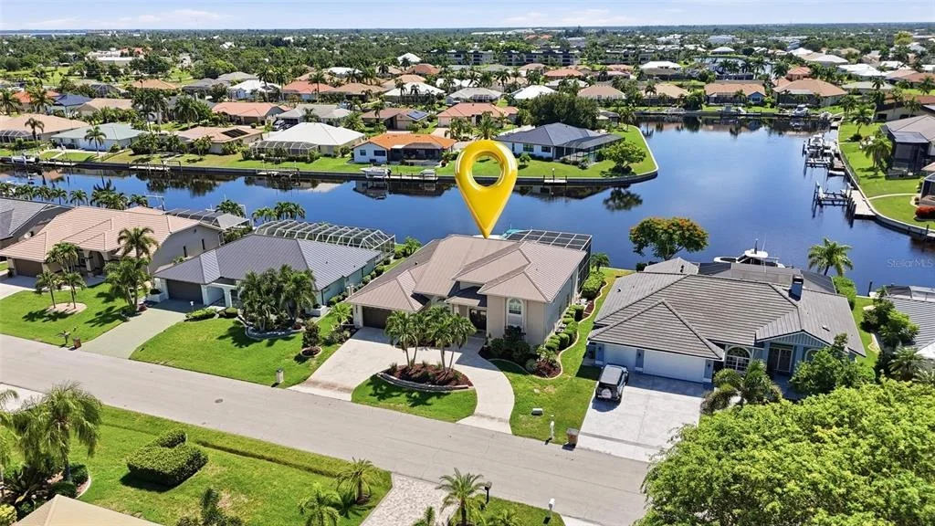 Photo of 414 CAICOS DRIVE