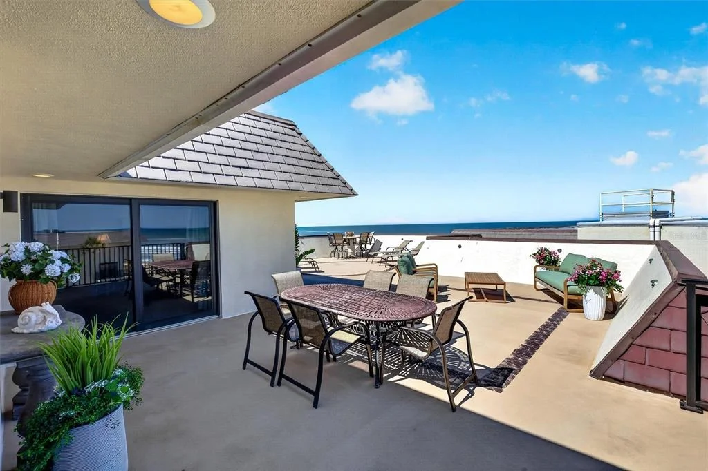Photo of Unit 405 at 935 OCEAN SHORE BOULEVARD